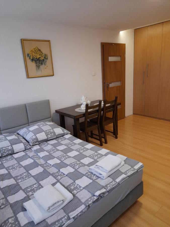 Apartament 44 Wadowice Exterior foto